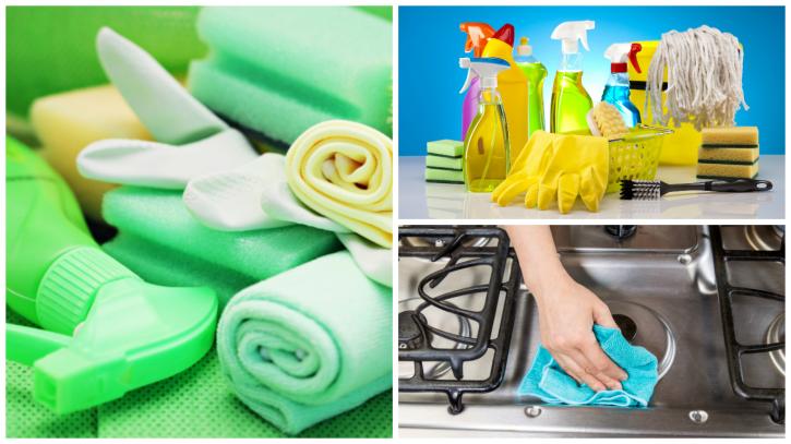 Image for Healthy Environment Solutions with ID of: 2431374