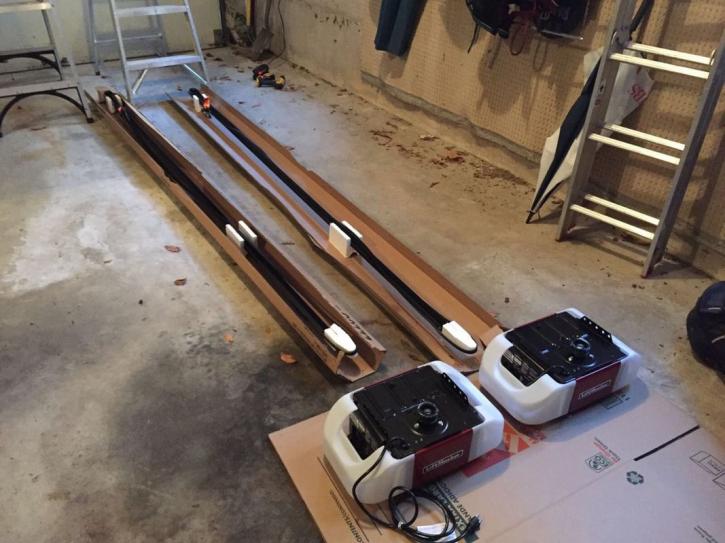 Image for 24/7 Garage Door Services LLC with ID of: 2431728