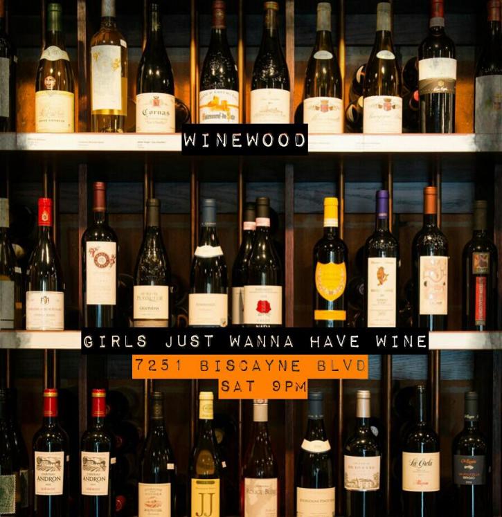 Image for Winewood with ID of: 2431834
