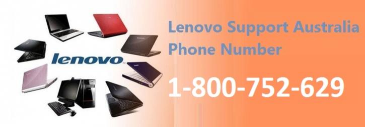Image for Any technical problems dial Lenovo Support Australia 1-800-752-629. with ID of: 2432352