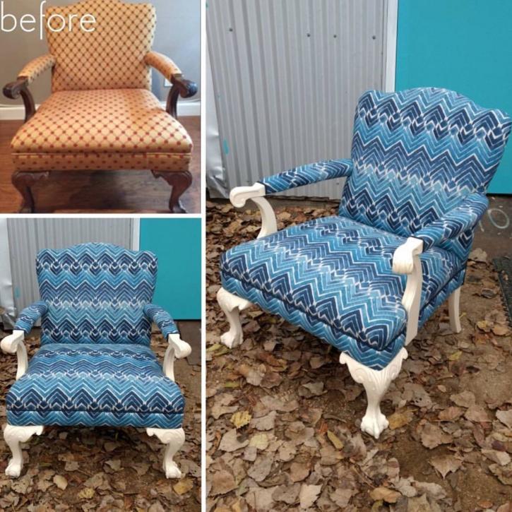 Image for Accent Upholstery with ID of: 2432501