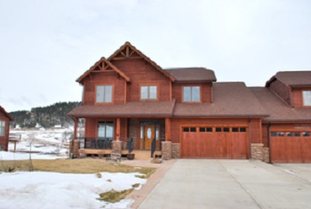 Image for Black Hills Getaways with ID of: 2432631
