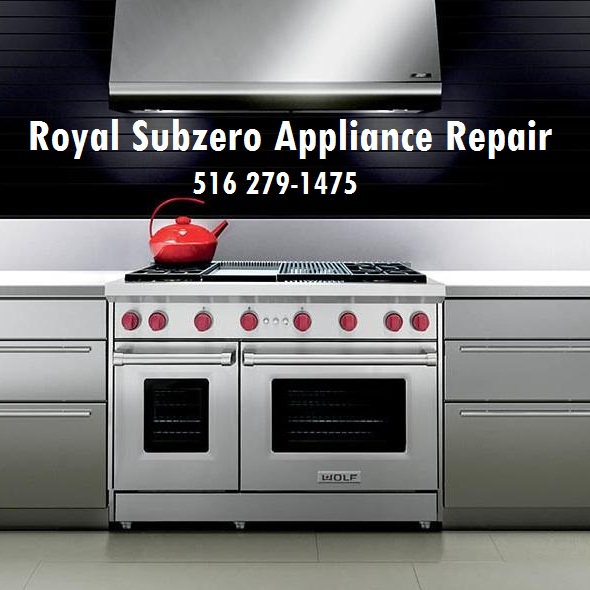 Image for Royal Subzero Appliance Repair with ID of: 2432771