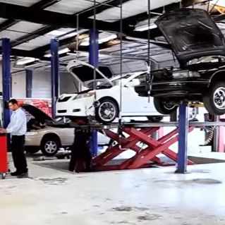 Image for Xpress Auto Care with ID of: 2432816