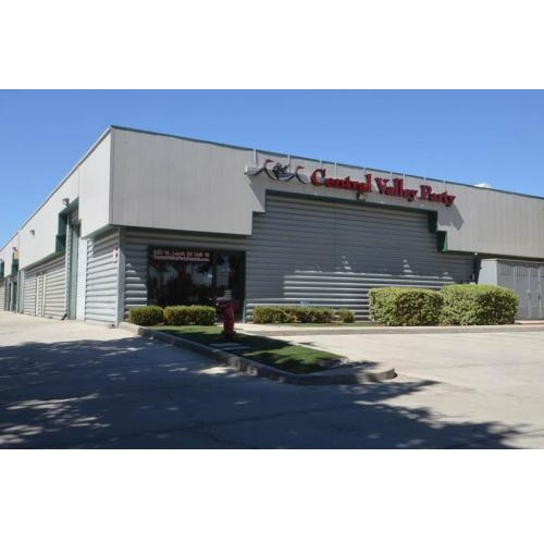 Image for Central Valley Party with ID of: 2432832