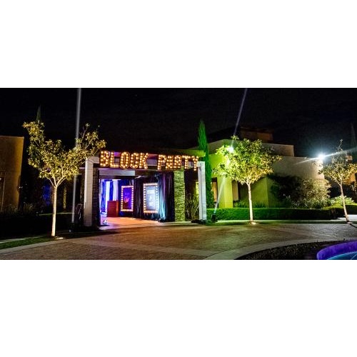 Image for Central Valley Party with ID of: 2432835