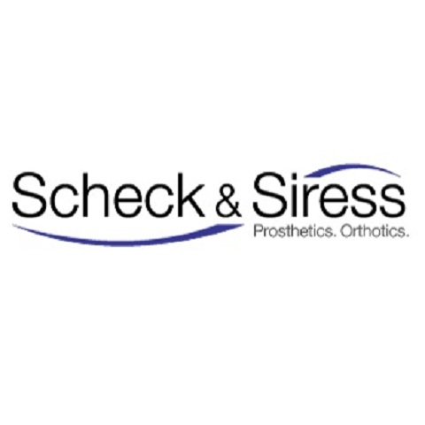 Image for Scheck & Siress with ID of: 2432994