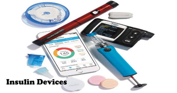 Image for Insulin Delivery Devices Market to Develop Rapidly by 2025 with ID of: 2433071