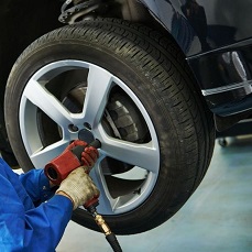Image for Southern Tire Service with ID of: 2433408