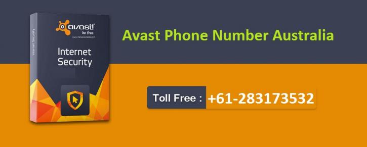 Image for Get dial Avast Technical Support Australia +61-283173532. with ID of: 2433413