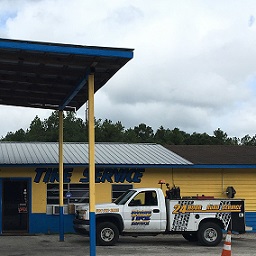 Image for Southern Tire Service with ID of: 2433420