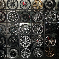 Image for Southern Tire Service with ID of: 2433422