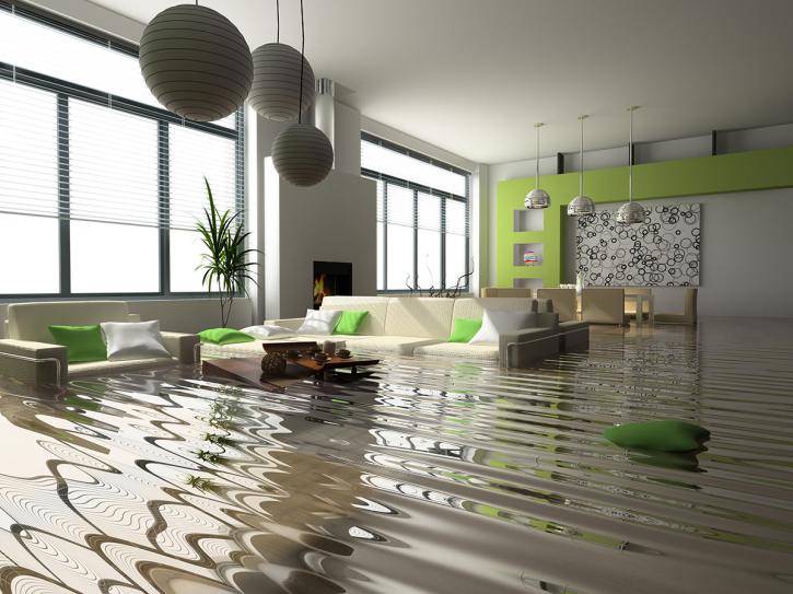 Image for Hamilton Water Damage with ID of: 2433464