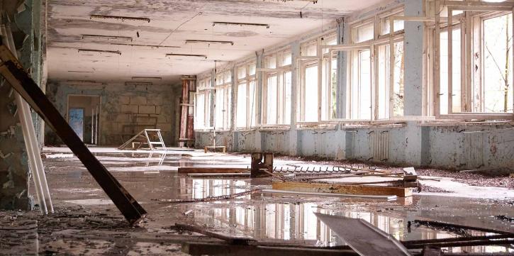 Image for Hamilton Water Damage with ID of: 2433469