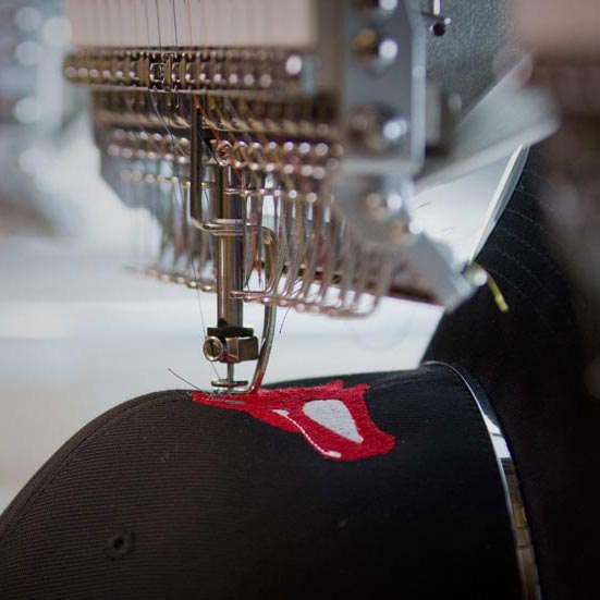 Image for Hats Embroidery with ID of: 2433492