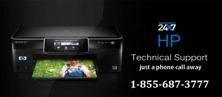 Image for HP Printer Customer Support Canada 1-855-687-3777 with ID of: 2433668