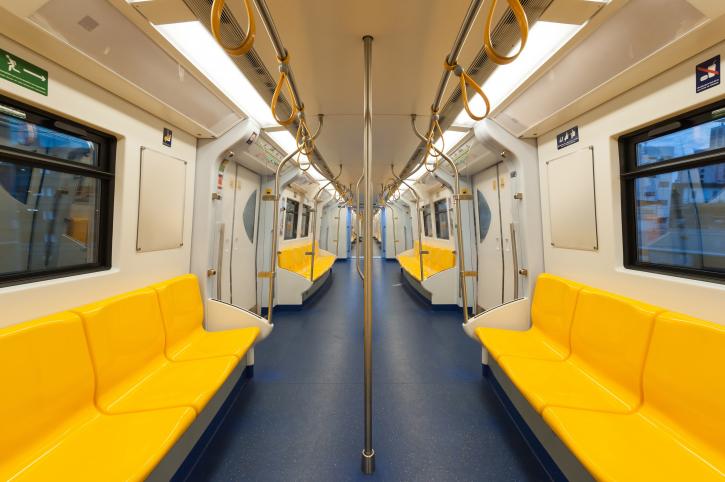 Image for Smart Transportation Market 2024: New Tech Developments, Advancements, Key Players, Strategies to Boost Industry Growth with ID of: 2433803