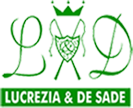 Image for Lucrezia & De Sade with ID of: 2434010
