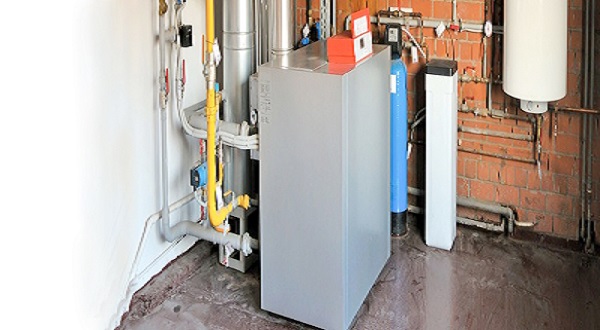 Image for Heating and Cooling with ID of: 2434096