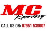Image for MC Recovery with ID of: 2434197