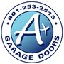 Image for A Plus Garage Door Repair with ID of: 2434386