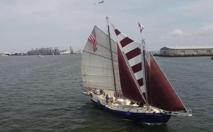 Image for American Sailing Tours with ID of: 2434494