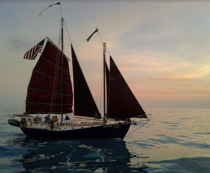 Image for American Sailing Tours with ID of: 2434498