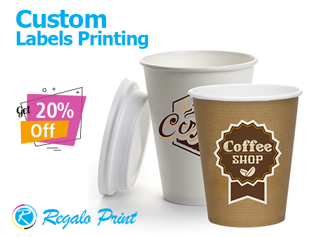 Image for RegaloPrint! Custom Printing Services with ID of: 2434532