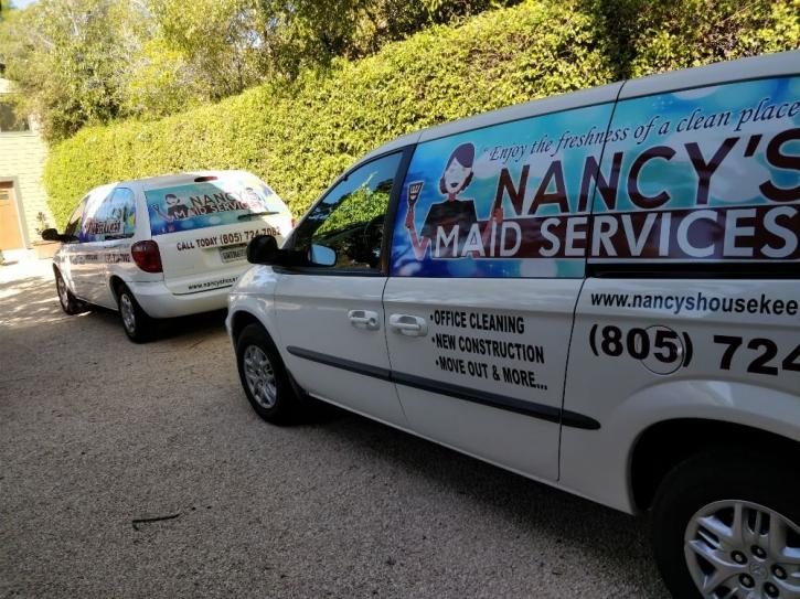 Image for Nancy's House Cleaning Services with ID of: 2434636