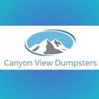 Image for Canyon View Dumpsters with ID of: 2434645