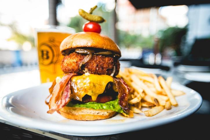 Image for Batch Gastropub: Miami with ID of: 2434687
