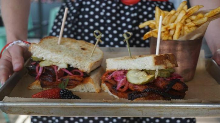 Image for V-Eats Modern Vegan with ID of: 2434707