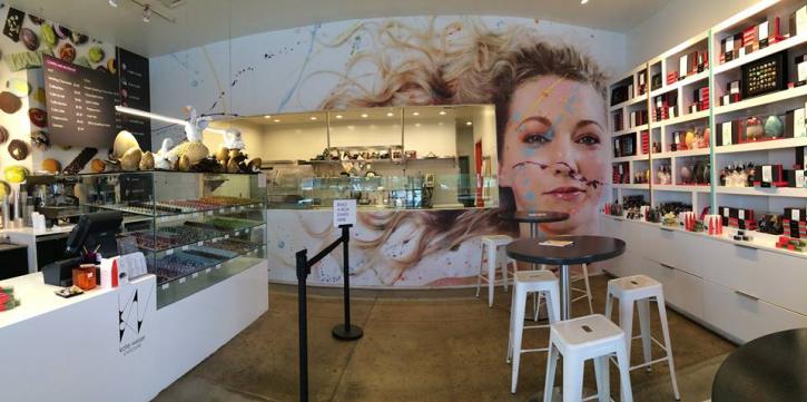 Image for Kate Weiser Chocolate with ID of: 2434709