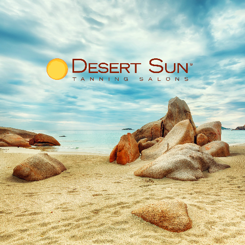 Image for Desert Sun Tanning with ID of: 2434717