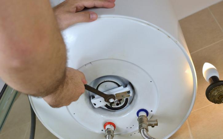 Image for Max Plumbing with ID of: 2434729