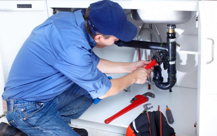 Image for Max Plumbing with ID of: 2434730