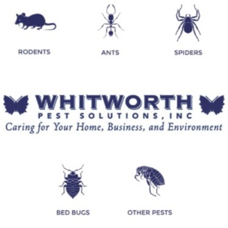 Image for Whitworth Pest Solutions Inc with ID of: 2434732