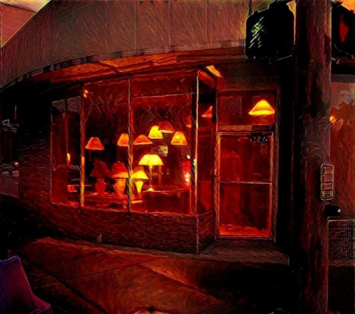 Image for LUCIO/wine shop with ID of: 2434759