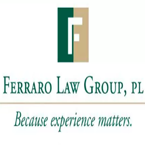 Image for Ferrero Law Group, PL with ID of: 2434795