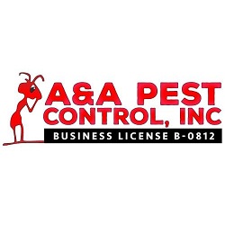 Image for A & A Pest Control with ID of: 2434809