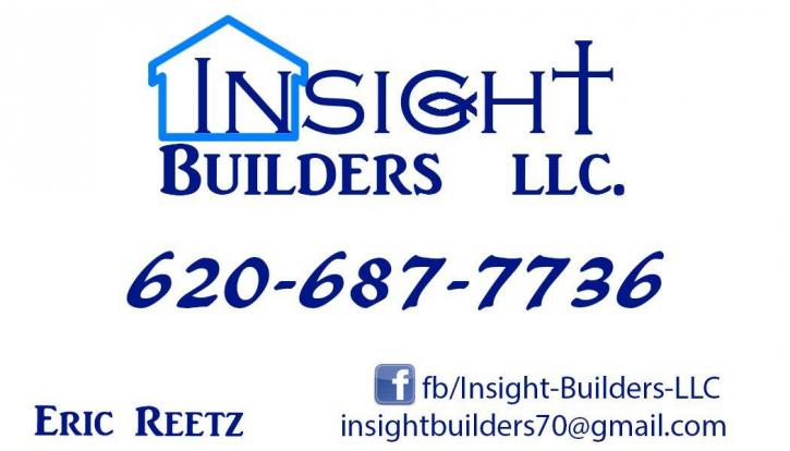 Image for Insight Builders, LLC with ID of: 2434916