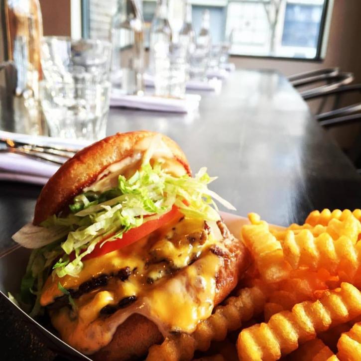 Image for Great State Burger with ID of: 2434926