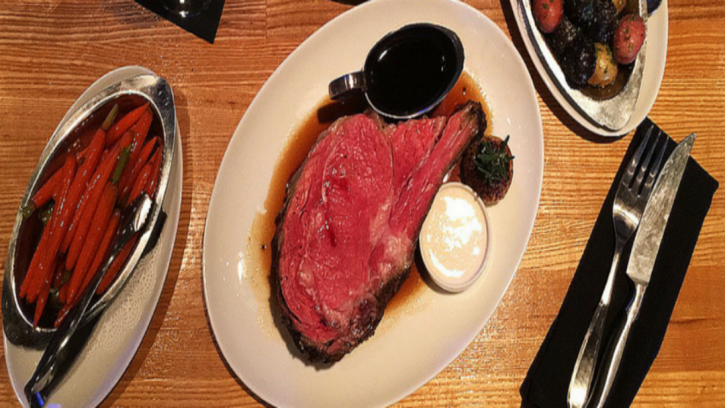 Image for The Hall Bar & Grill with ID of: 2434937