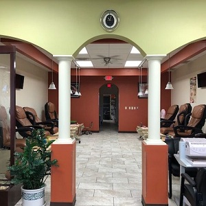 Image for Modern Nails with ID of: 2434976
