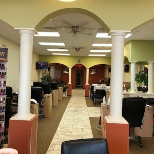 Image for Modern Nails with ID of: 2434983