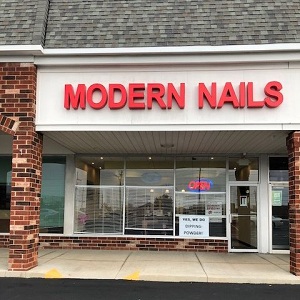 Image for Modern Nails with ID of: 2434984
