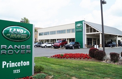 Image for Land Rover Princeton with ID of: 2435449