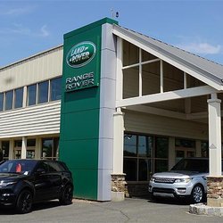 Image for Land Rover Princeton with ID of: 2435451