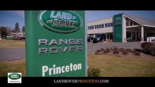 Image for Land Rover Princeton with ID of: 2435453