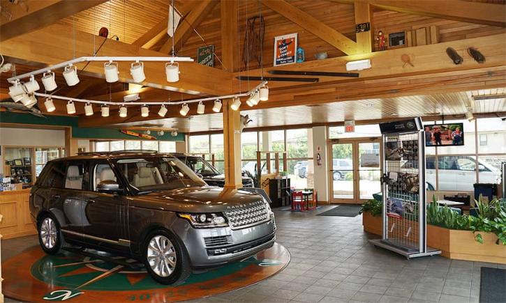 Image for Land Rover Princeton with ID of: 2435454